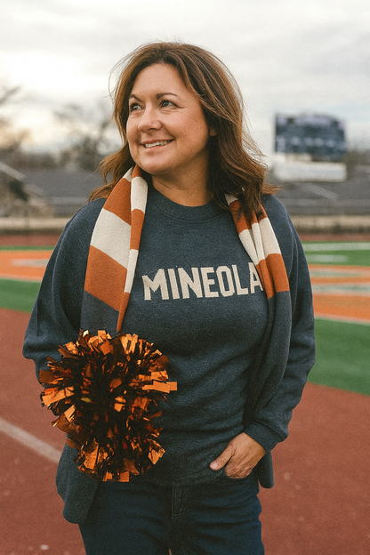 Everyday Relaxed Lightweight Sweater - Mineola