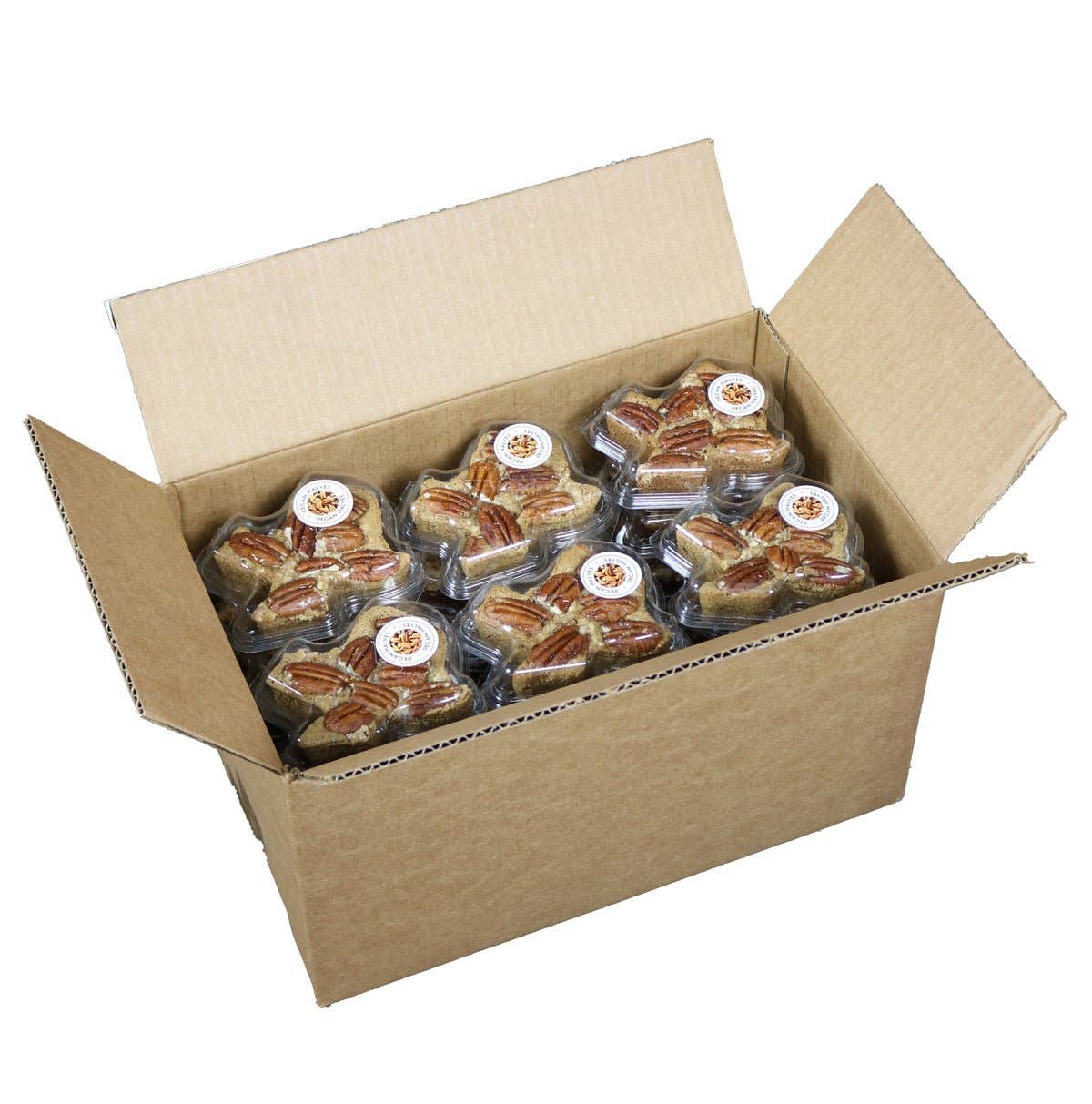 Butter Toffee Texas Pecan Small Cakes - 3.35 oz