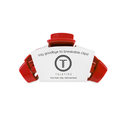 Classic Hair Clip | Red Carpet Ready