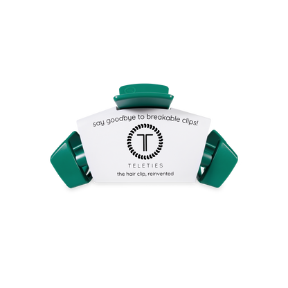 Classic Hair Clip | Fir Real