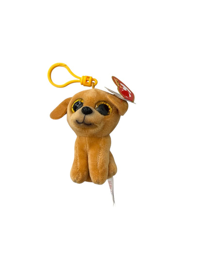 Ty Baby Keychains