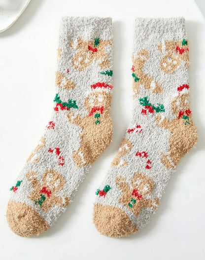 Christmas Socks