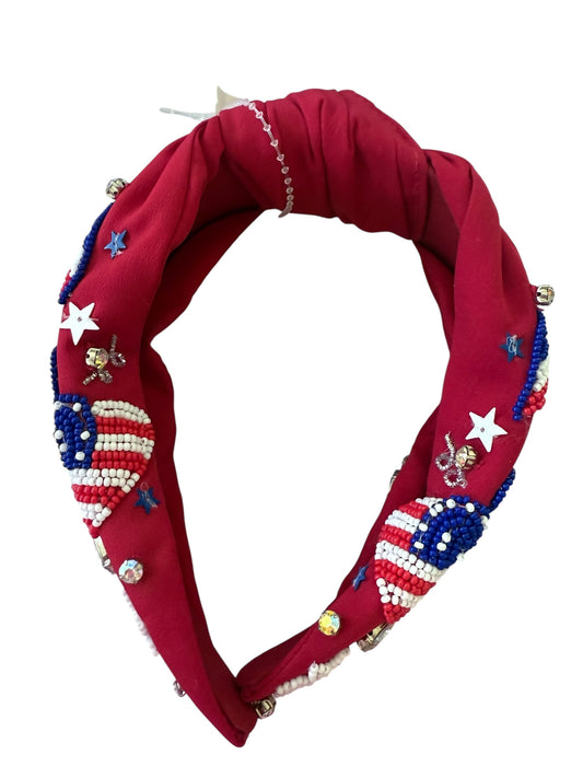 Americana Headbands