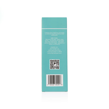 True Ocean: Reed Diffuser