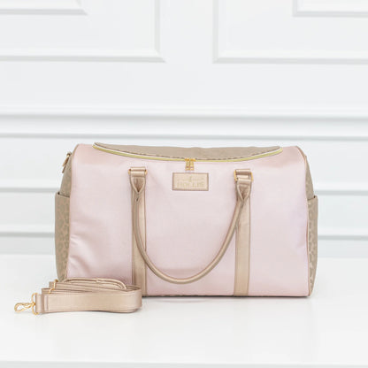 Weekender Duffle Bag | Hollis