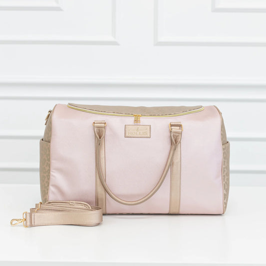Weekender Duffle Bag | Hollis