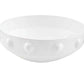 Beaded Serving Bowl