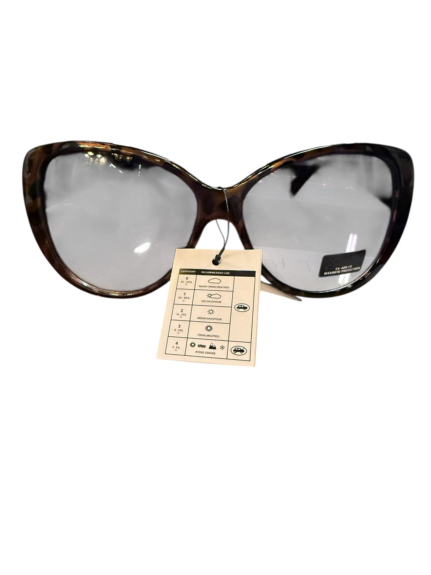 Sunglasses Uv 400 Protection
