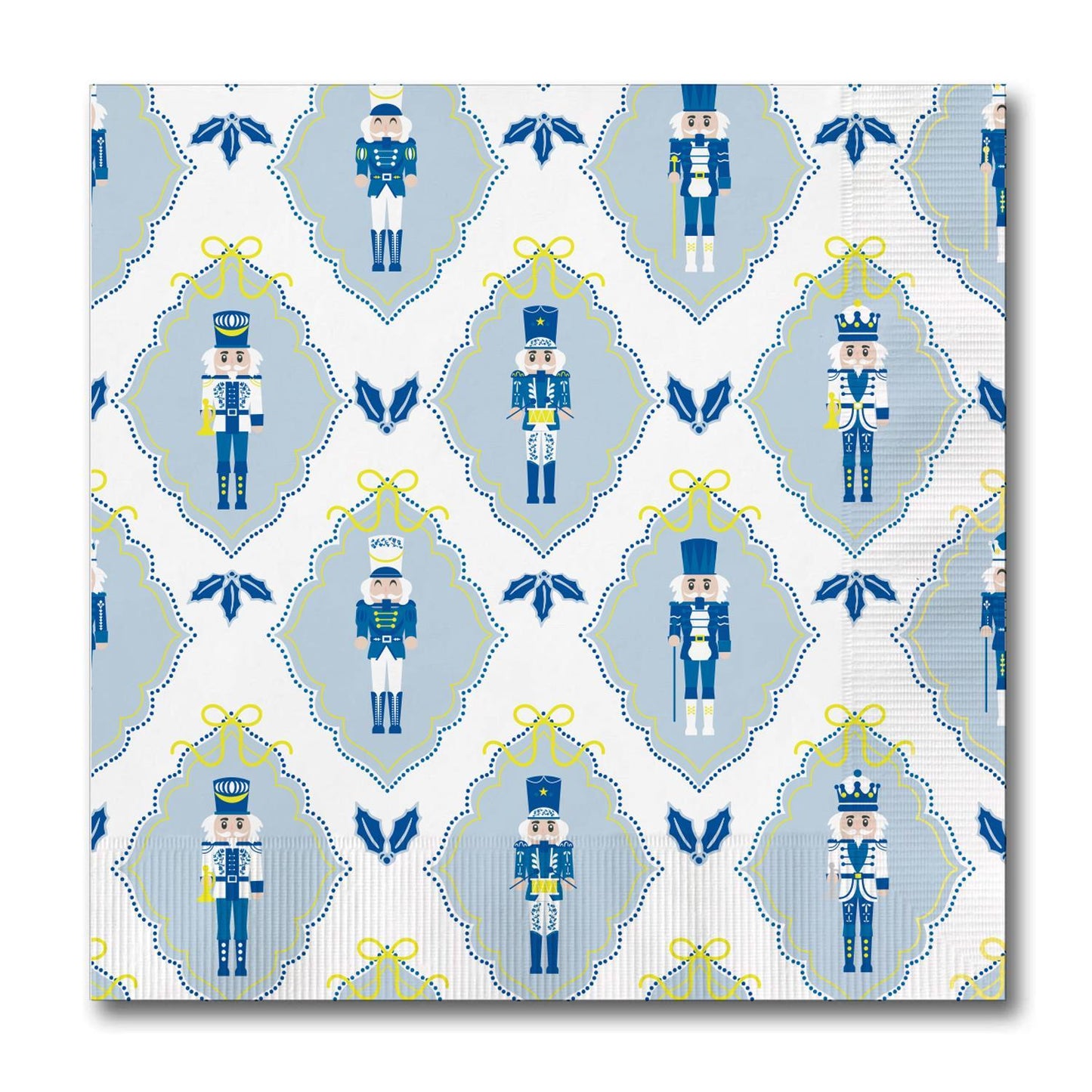 Holiday Cocktail Napkins