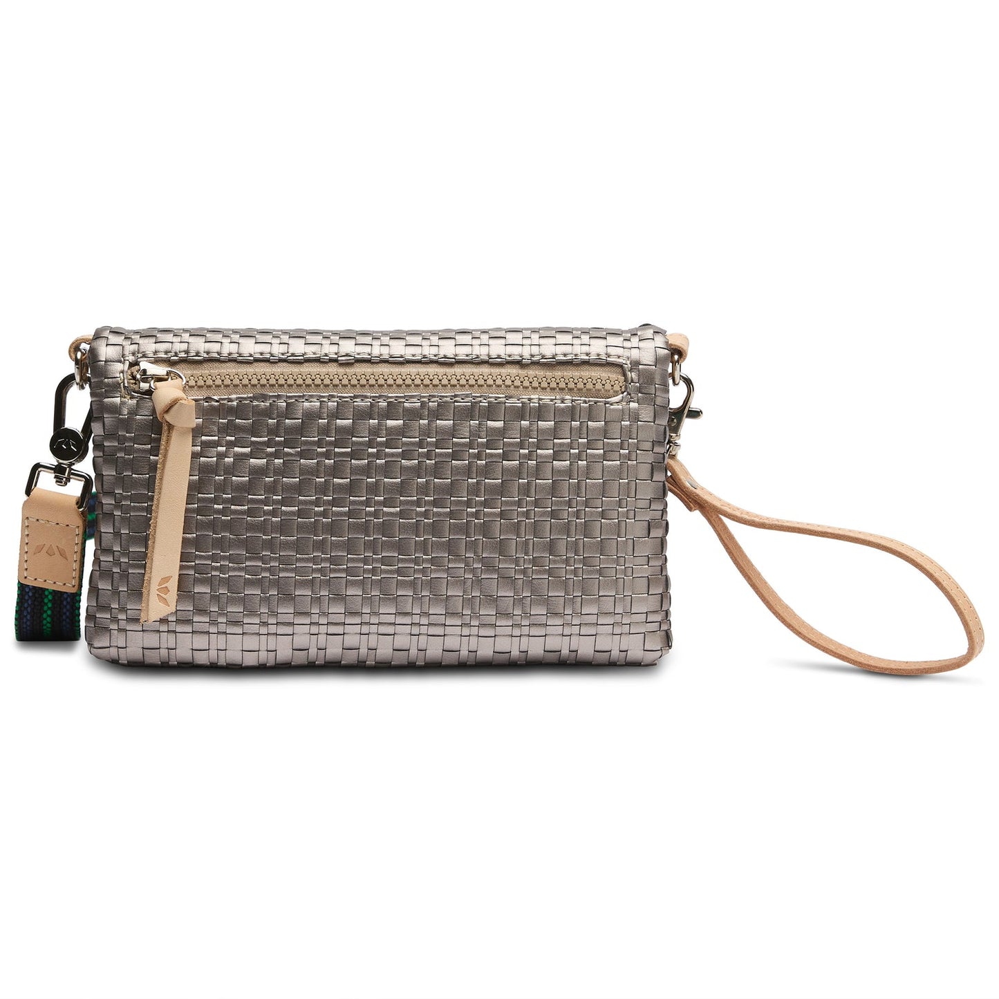 Uptown Crossbody, Lex