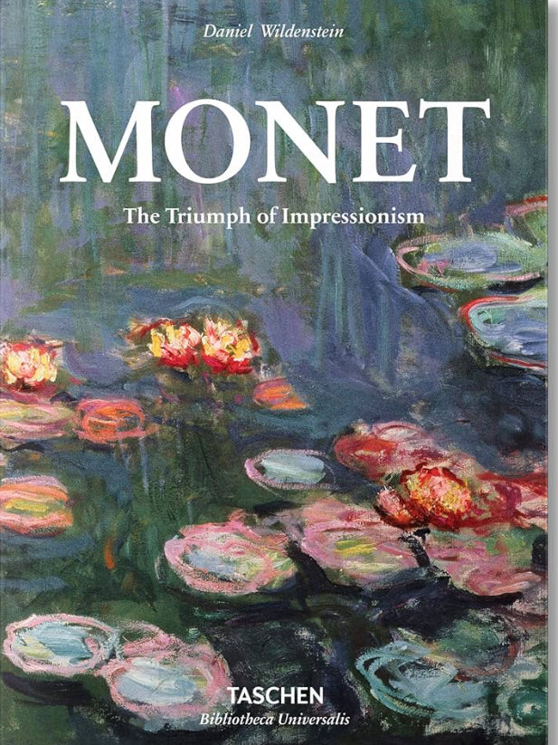 Monet The Triumph of Impressionism