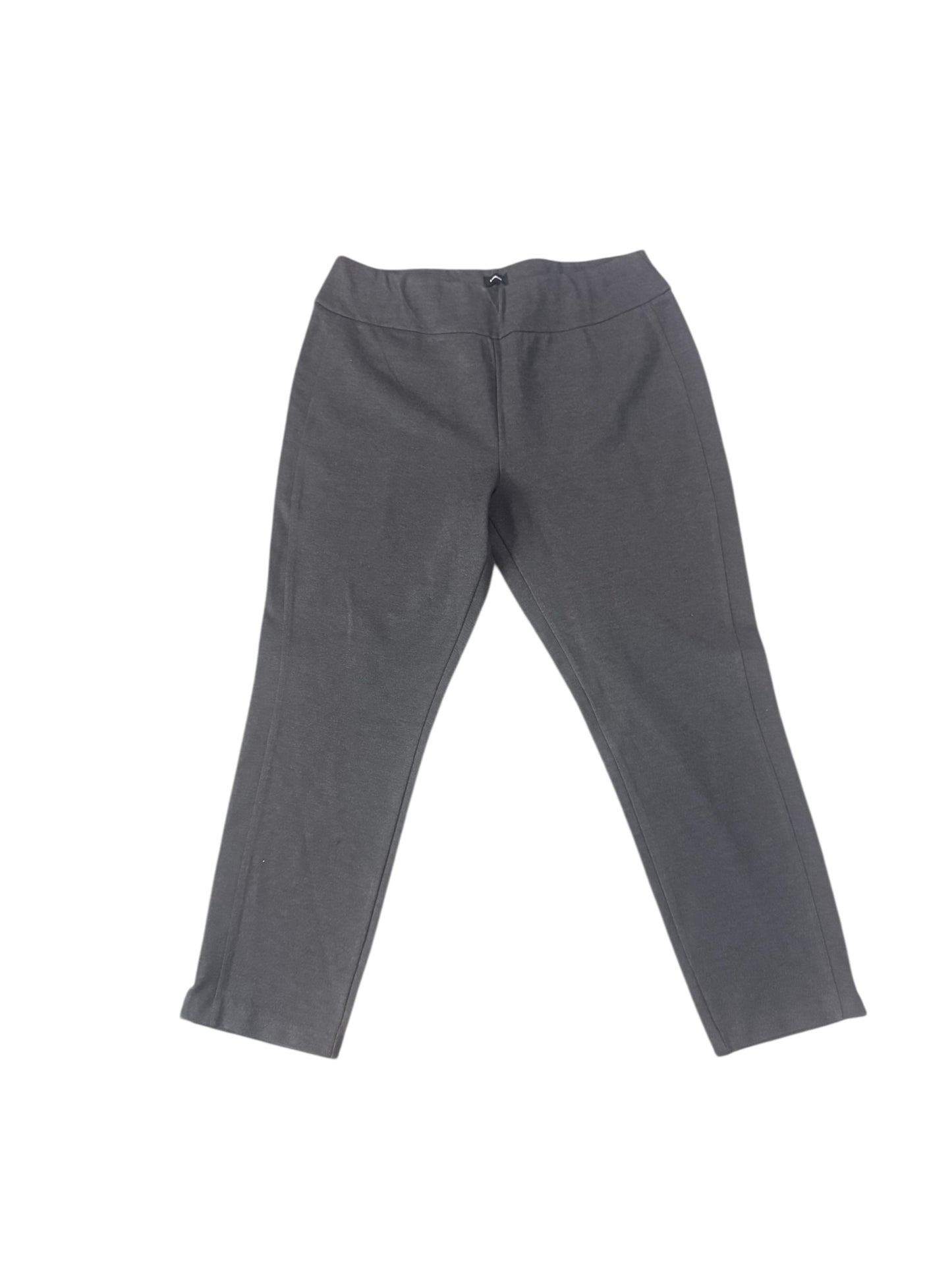 Charcoal Grey Slacks - XL