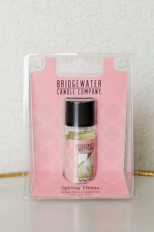 Bridgewater Fragrance Oil | Spring Dress