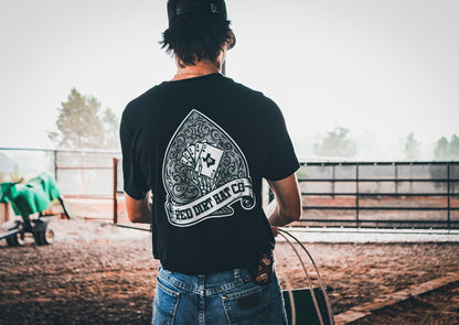 Hold ‘Em T-Shirt | Red Dirt Hat Company