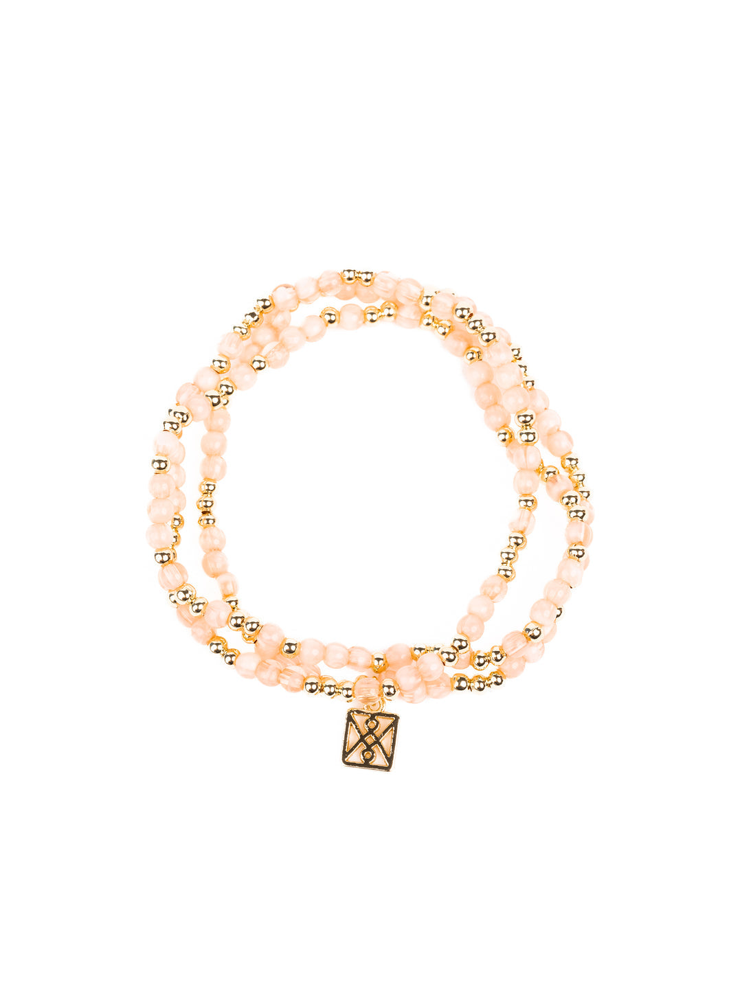 Colorful Bracelet Bar