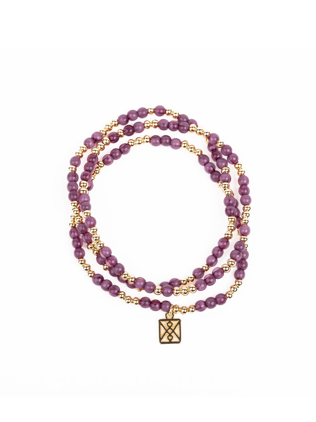 Colorful Bracelet Bar