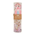 Wood Princess Toy Set