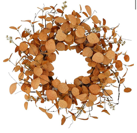 Fall Wreaths