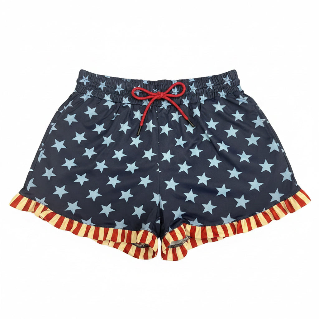 You’re My Star Shorts