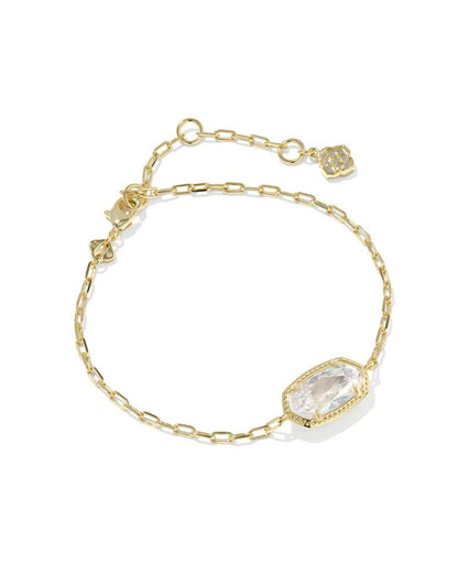 Elaina Luxe Chain Bracelet