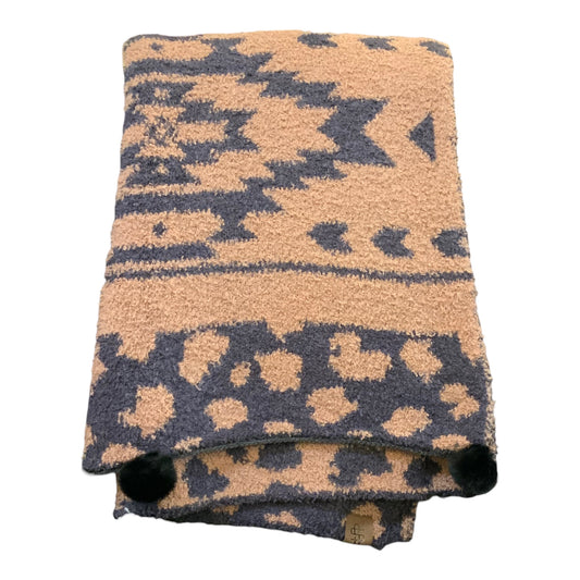 Soft and Fuzzy Scarf