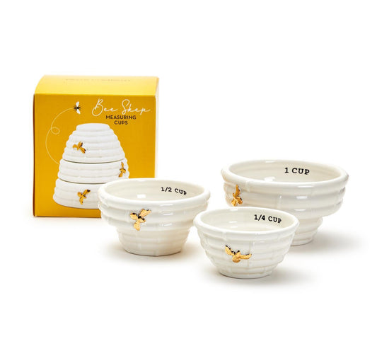 Beehive Measuring Cup Gift Set