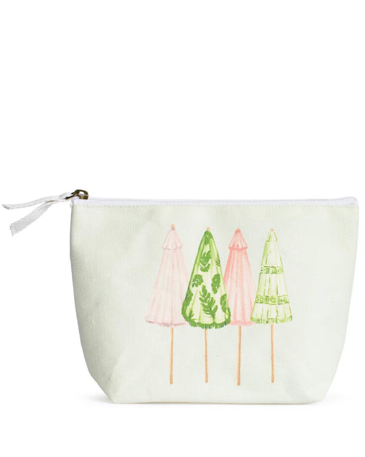 Riviera Cosmetic Blue/ Multi