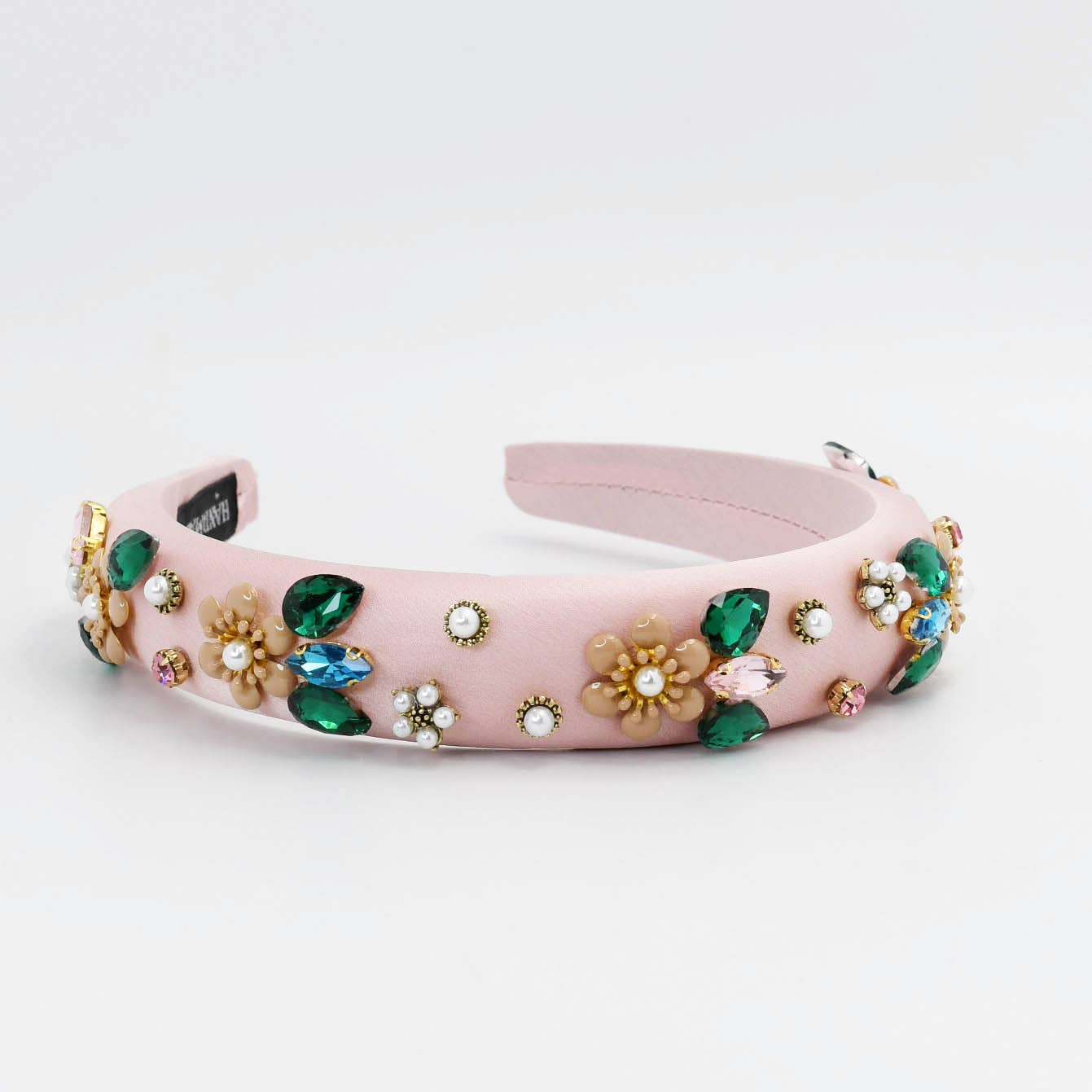 Flower Fantasy Headband 