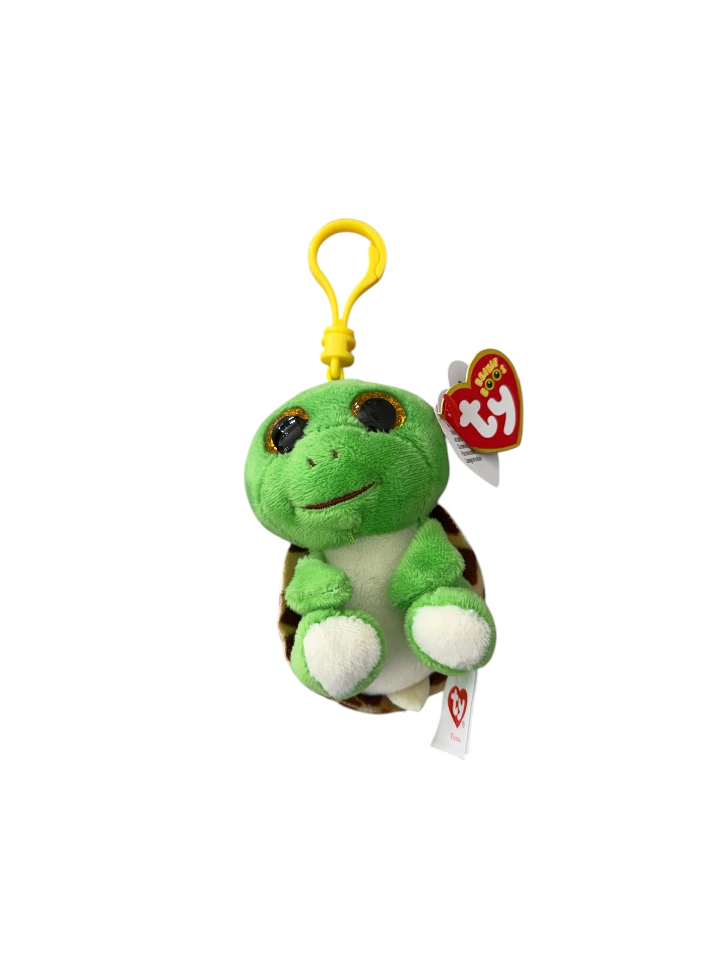 Ty Baby Keychains