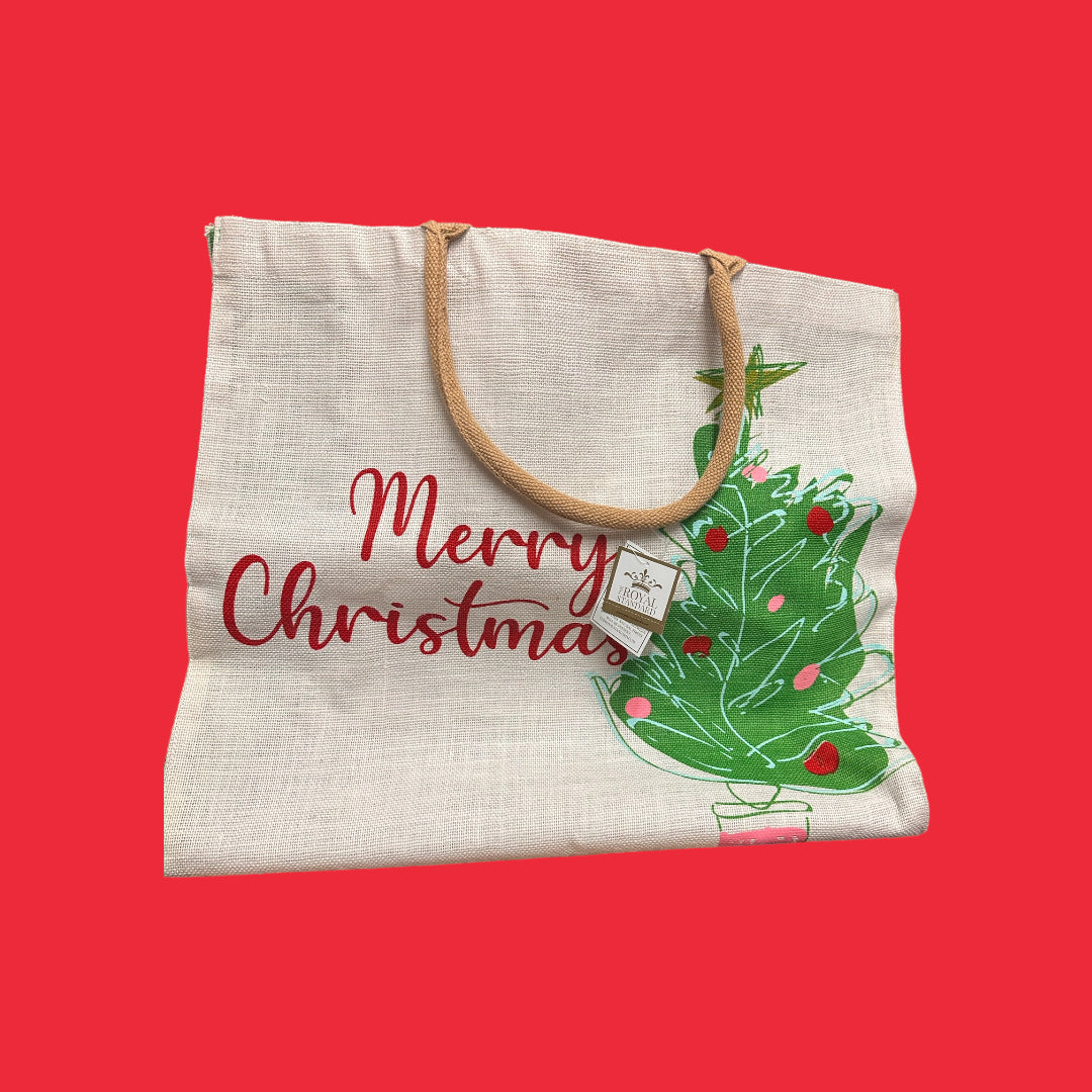 Merry Carryall Tote