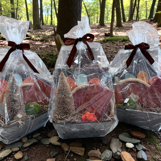 Thanksgiving Basket