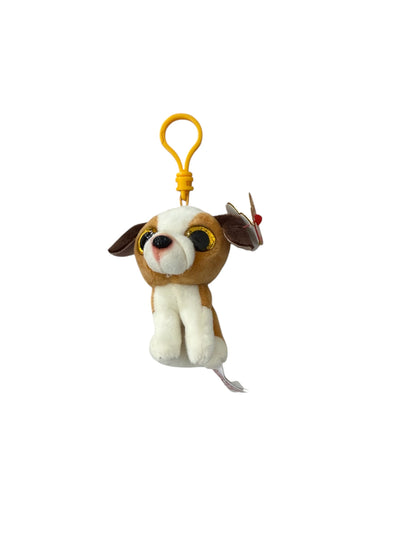 Ty Baby Keychains
