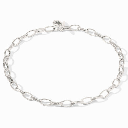 Solara Link Necklace