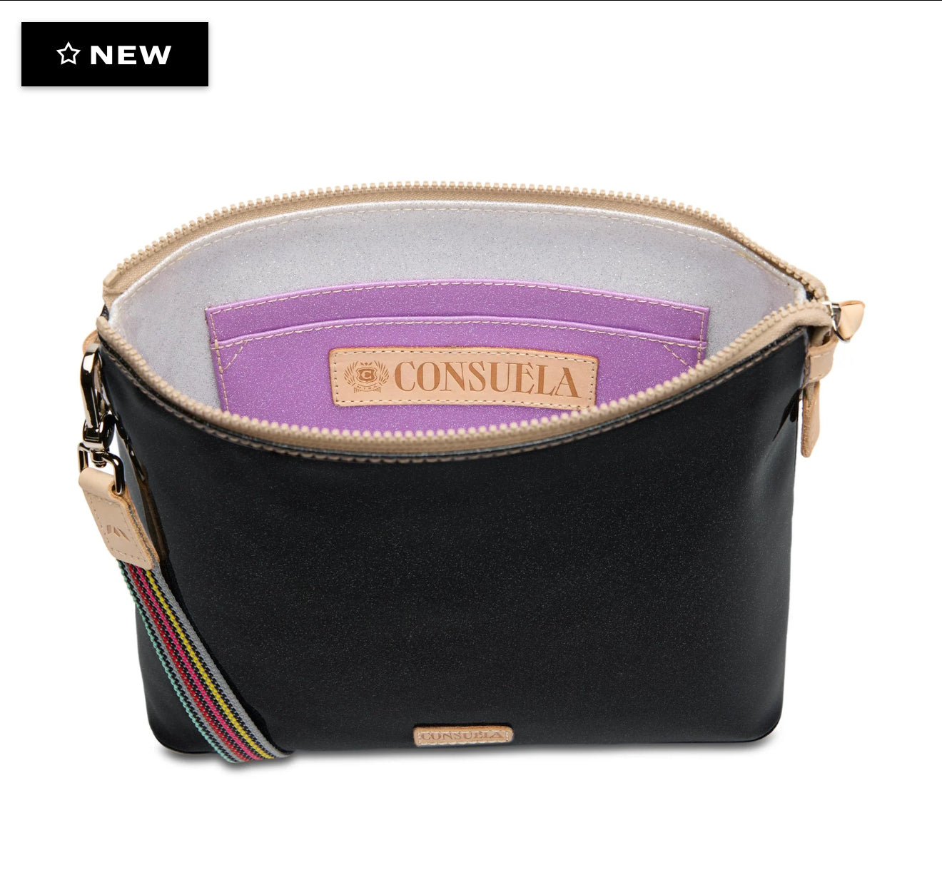 Downtown Crossbody Mariana