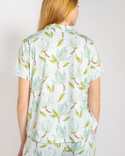 Audrey Pajamas | Top & Bottom Sold Separately