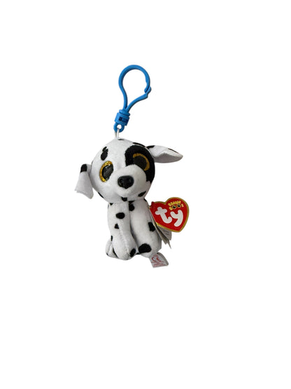 Ty Baby Keychains