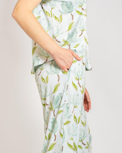 Audrey Pajamas | Top & Bottom Sold Separately