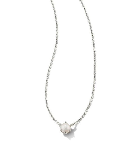 Ashton Pearl Necklace | Kendra Scott