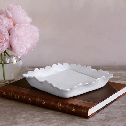 VIDA Colette Dinner Napkin Holder
