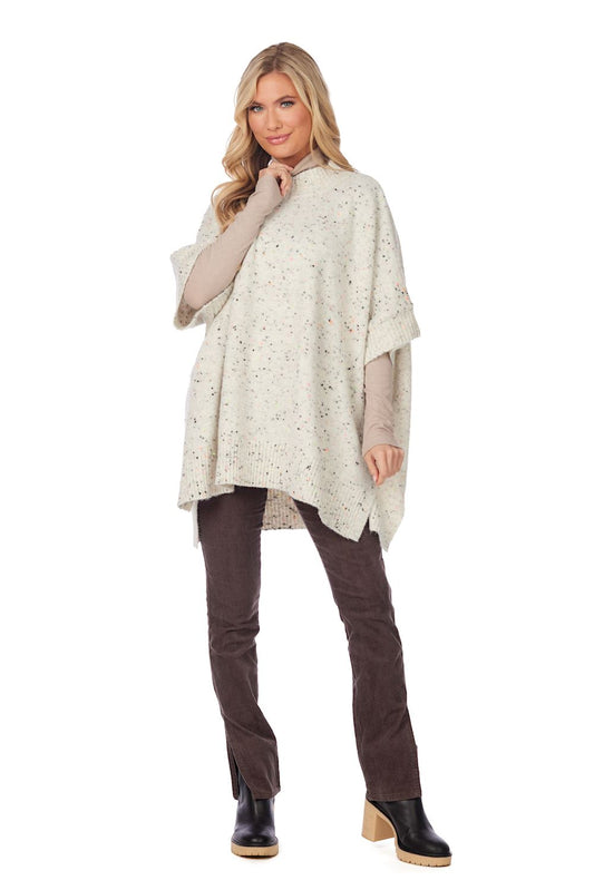 The Rebecca Sweater