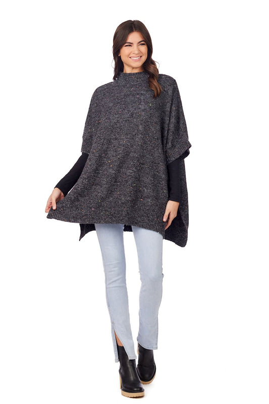The Rebecca Sweater