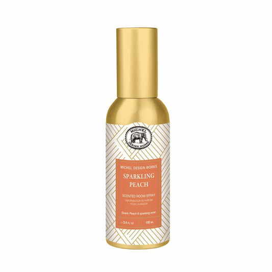 Sparkling Peach Room Spray