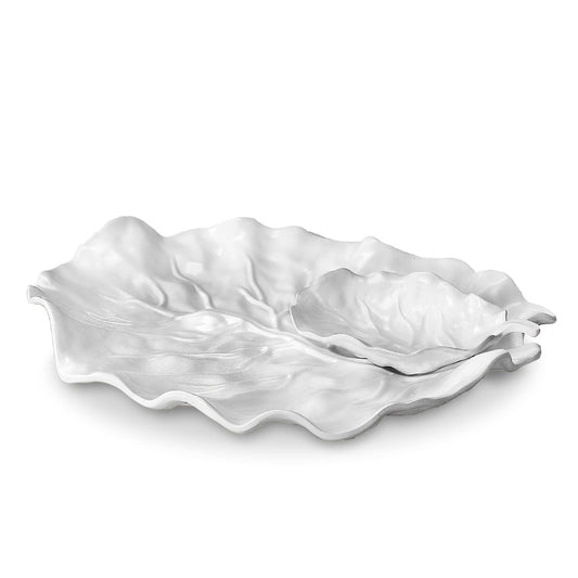 Vida Lettuce Leaf and Chip Dip