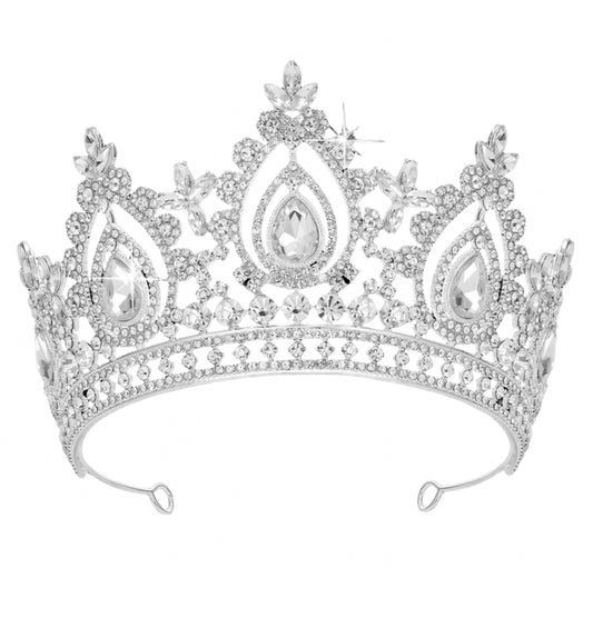 Queen Crown