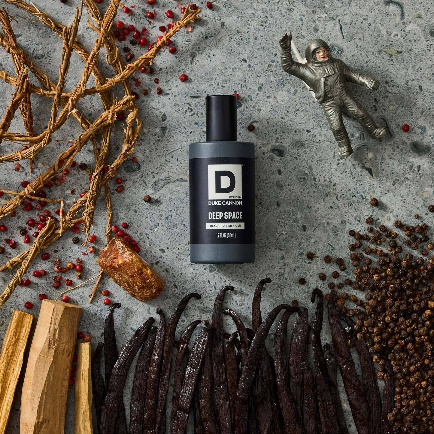 Proper Cologne | Deep Space