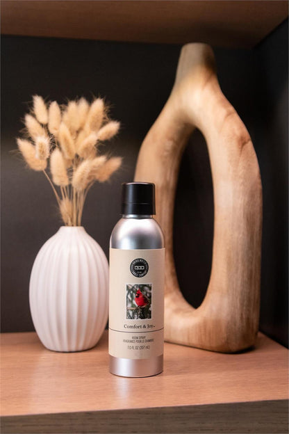 Comfort and Joy Room Spray