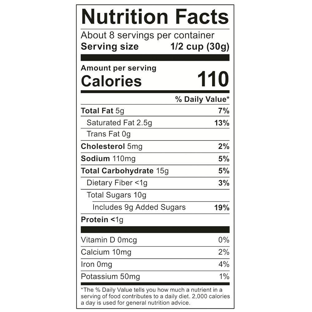 Southern Pecan Pie Popcorn