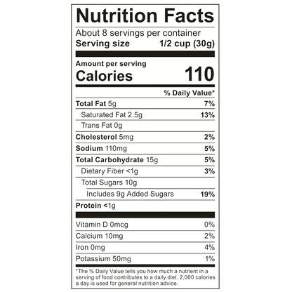 Southern Pecan Pie Popcorn