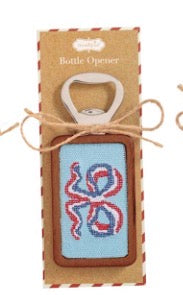 Americana Bottle Openers