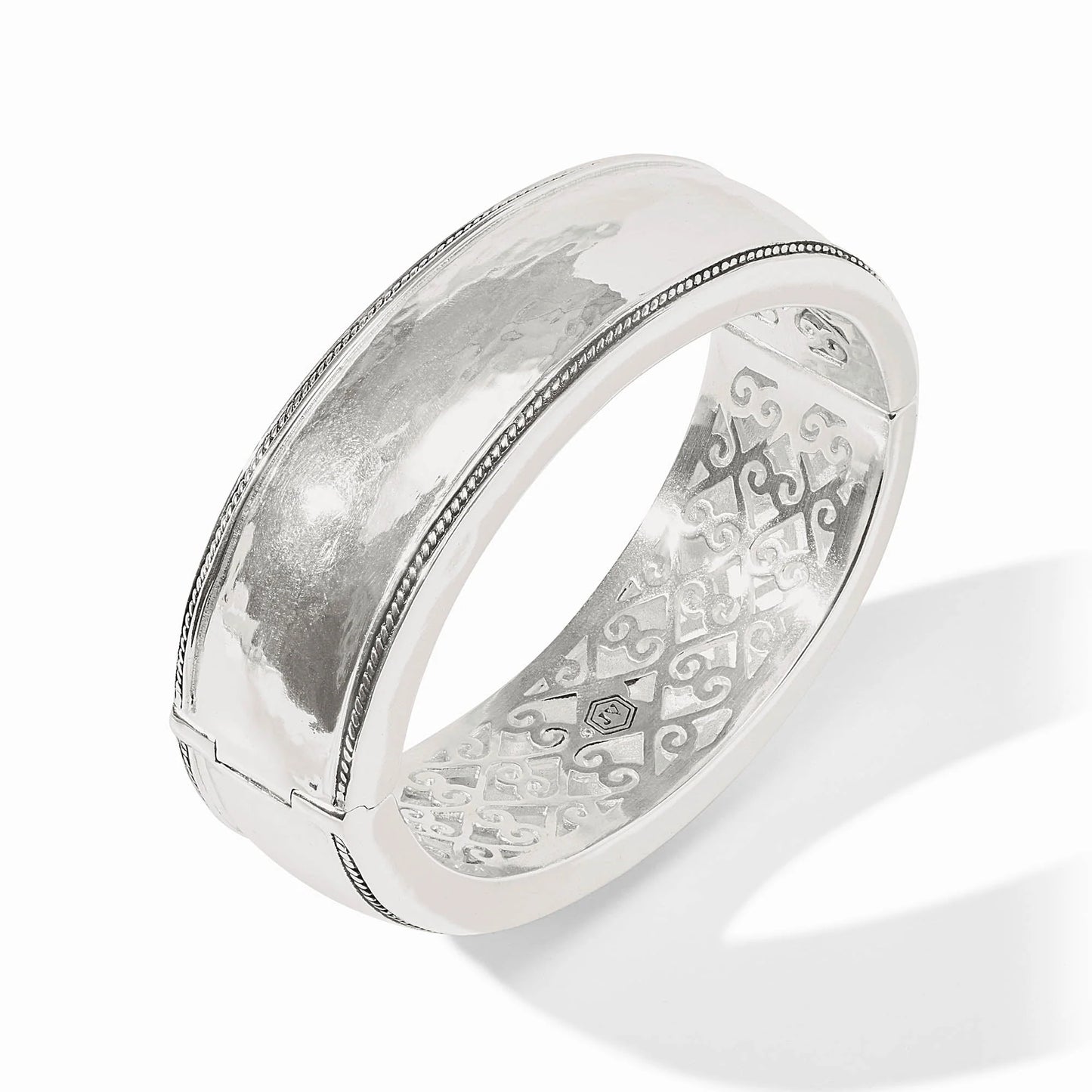 Cannes Statement Hinge Bracelet